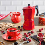 CAFETEIRA IND. 6T PRAGA MAGEFESA