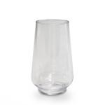 Copo 0.5L Transp. OMADA