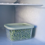 Caixa Alimentos 19x14x6,5/ 1L Verde OMADA