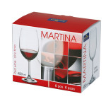 MARTINA-CONJ.6 CALICES 450
