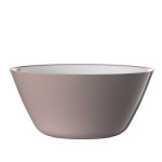 Saladeira 26.5cm Terra OMADA