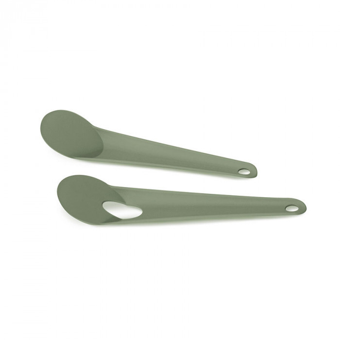 Talher de Salada Verde OMADA
