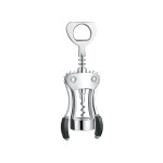 SACA-ROLHAS ABAS A�O-INOX