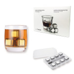 SET 6 CUBOS DE GELO