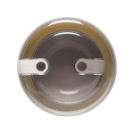 Set Caixas Redondas MOON (0.75L+1.8L) OMADA