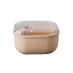 Caixa Quadrada Salm�o 16x16x8.7 (1L) OMADA