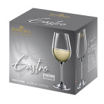 GASTRO-CONJ.6 CALICES 390