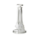 Set 4 Utensilios Transp. OMADA