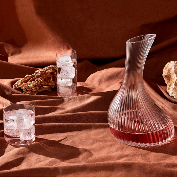 VINI-DECANTER 1200CC