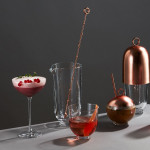 HEPBURN-MIXING GLASS 650 CC