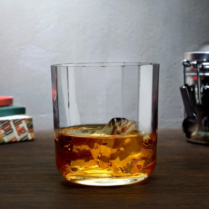 NEO-CJ. 2 COPOS WHISKY 380 CC