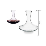 DECANTER BOCA RECTA C.FRIO 2,3L
