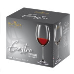GASTRO-CONJ.6 CALICES 480