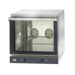 FORNO CONVETOR ELETRICO 4X GN 1/1