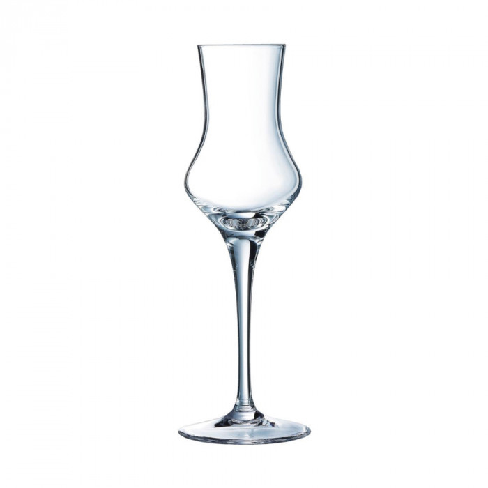 CJ.6 COPOS GRAPPA SPIRITS C&S