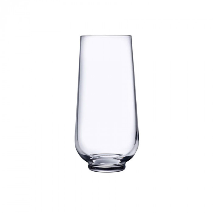 HEPBURN-CJ. 6 COPOS REFRESCO  425 CC