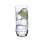 BIG TOP-CJ. 6 COPOS DE REFRESCO  340 CC