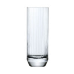 BIG TOP-CJ. 6 COPOS DE REFRESCO  430 CC