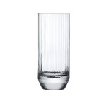 BIG TOP-CJ. 6 COPOS DE REFRESCO  340 CC