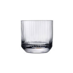 BIG TOP-CJ. 6 COPOS DE WHISKY  320 CC