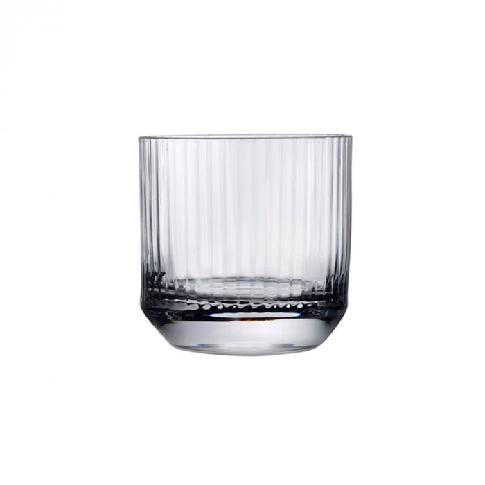 BIG TOP-CJ. 6 COPOS DE WHISKY  320 CC