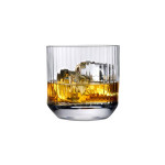 BIG TOP-CJ. 6 COPOS DE WHISKY  320 CC