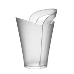 FRAPE FREEZE TRANSPARENTE