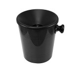 CUSPIDEIRA BLACK C/ASA