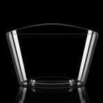 FRAPE HISPANA CLEAR FB/48 TRANSPARENTE