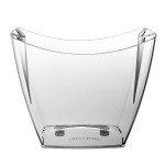 FRAPE HISPANA CLEAR FB/48 TRANSPARENTE