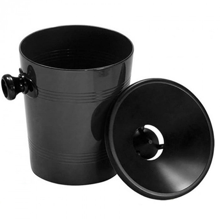 CUSPIDEIRA BLACK C/ASA