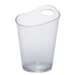 FRAPE SALSA TRANSPARENTE