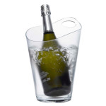 FRAPE SALSA TRANSPARENTE