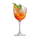 NICK & NORA - CONJ 6 COPOS 15 CL