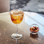 NICK & NORA - CONJ 6 COPOS 15 CL