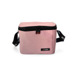 LANCHEIRA ON THE GO 4 L ROSA IRIS