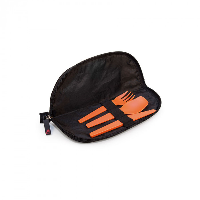 BOLSA PARA TALHERES UNIVERSAL IRIS