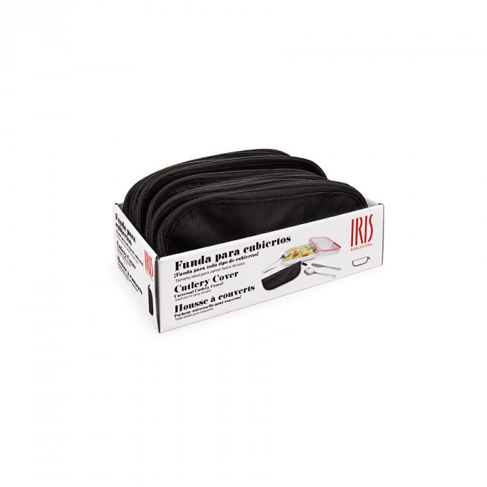 BOLSA PARA TALHERES UNIVERSAL IRIS