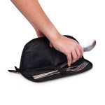 BOLSA PARA TALHERES UNIVERSAL IRIS