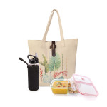CARTEIRA LANCHEIRA 15L BALI IRIS