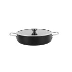 PANELA BAIXA 28CM ARES MAGEFESA
