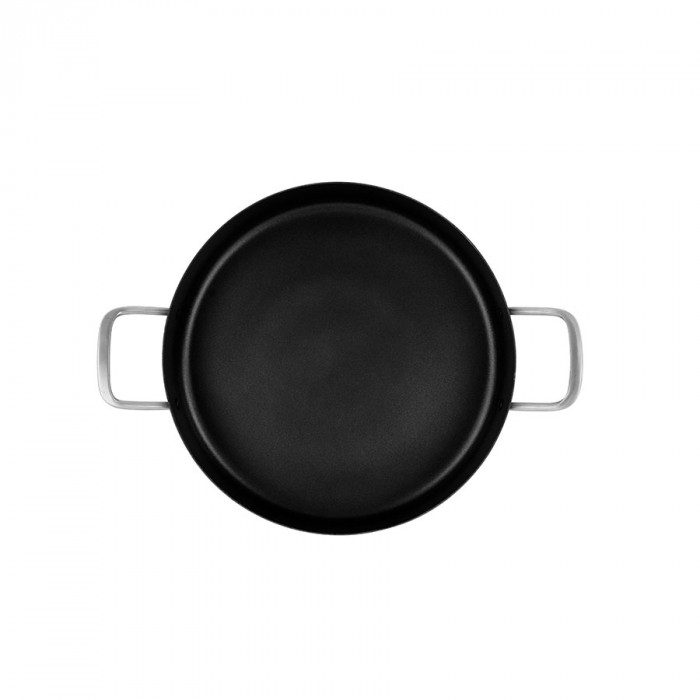 PANELA BAIXA 28CM ARES MAGEFESA