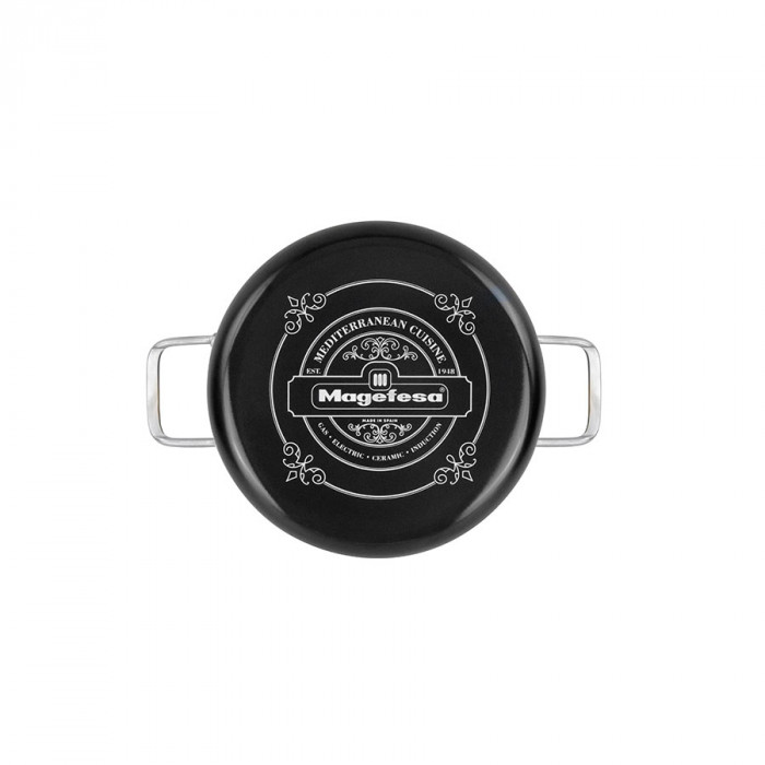 TACHO 20CM ARES MAGEFESA