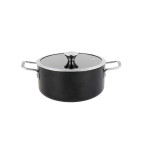 TACHO 24CM ARES MAGEFESA