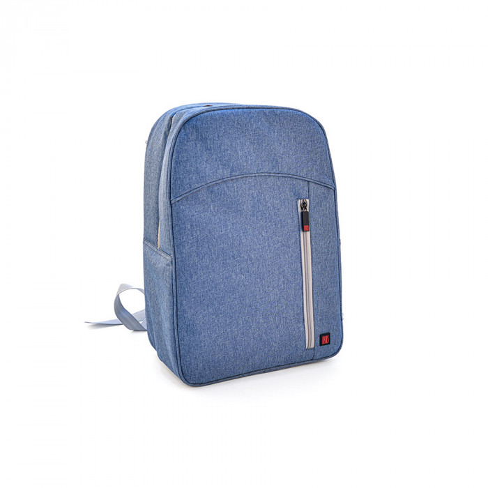 MOCHILA WEEKEND AZUL 15L IRIS