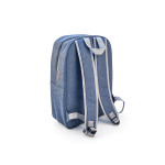 MOCHILA WEEKEND AZUL 15L IRIS