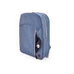 MOCHILA WEEKEND AZUL 15L IRIS
