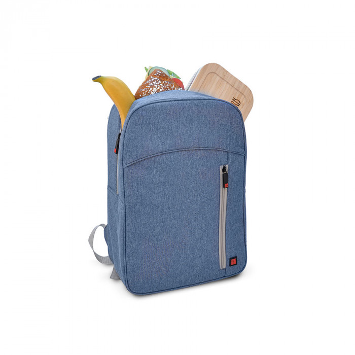 MOCHILA WEEKEND AZUL 15L IRIS