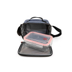 LANCHEIRA GOGLASS 3,75L AZUL IRIS