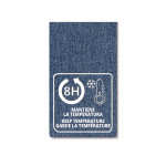 LANCHEIRA GOGLASS 3,75L AZUL IRIS